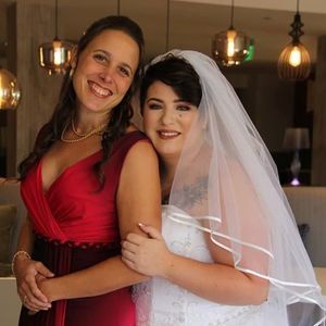 Meet your Posher, Mariah